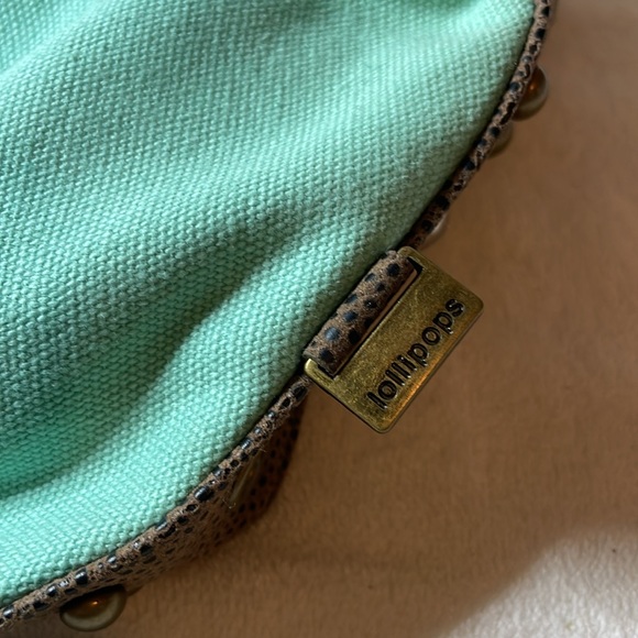 Lollipops Bohemian Bag - Picture 4 of 6